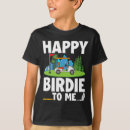 Search for funny golf kids tshirts Golftime