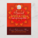 Search for seminar invitations Marketing