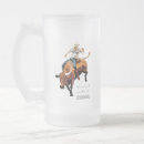 Search for wild beer glasses Cowboy