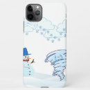 Search for winter snowman iphone cases Season