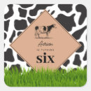 Search for cow spot stickers Pattern
