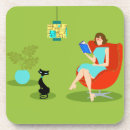 Search for book lover barware Bookworm