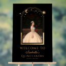 Search for quinceanera welcome signs Quinceañera