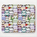Search for sloths mouse mats Tropical