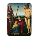 Search for baptist magnets Giovanni
