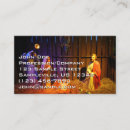 Search for nativity business cards Jesus