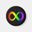 Search for aspie magnets Rainbow