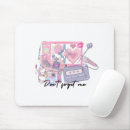 Search for pastel kawaii mouse mats Pink
