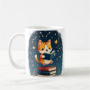 Search for space cat mugs Stars