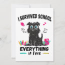 Search for end of the year invitations Last day of school