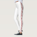 Search for canadian flag leggings Flags