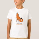 Search for cool wolf tshirts Red
