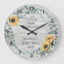 Search for shower clocks Rustic