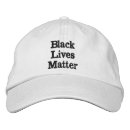 Search for black lives matter hats Blm