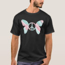 Search for peace sign tshirts Symbol