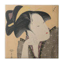 Search for japanese tiles Antique