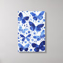Search for butterfly canvas prints Nature