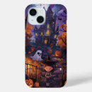 Search for haunted house iphone cases Ghost