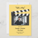 Search for directors invitations Hollywood