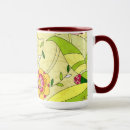 Search for retro abstract mugs Swirls