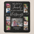 Search for love quotes blankets Photo collage