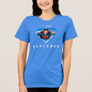Search for superman logo womens tshirts Super hero