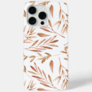 Search for autumn leaves iphone cases Botanical