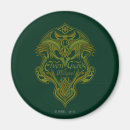 Search for elven magnets Tolkien