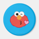 Search for elmo magnets Icons