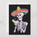 Search for mexican skeleton invitations Mexico