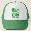 Search for patricks hats Text