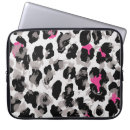 Search for leopard cat laptop cases Abstract
