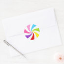 Search for sweet treat stickers Lollipop