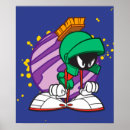Search for marvin posters Wile e coyote