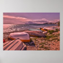 Search for rowing boat posters Seashore