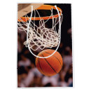 Search for basketball gift bags Slam dunk