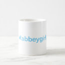 Search for for abbey mugs For her