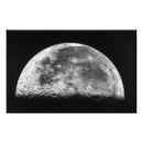 Search for moon surface posters Astronomy
