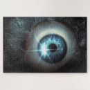 Search for eyeball puzzles Fantasy