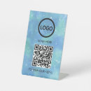 Search for restaurant menus Qr code