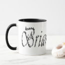 Search for cursive name mugs Names