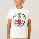 Search for christmas grinch kids tshirts Funny