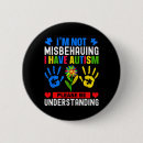 Search for misbehaving badges Autistic