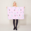 Search for birthday party blankets Girly