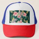 Search for cute parrot hats Illustration