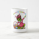 Search for funny easter mugs Easter egg hunt