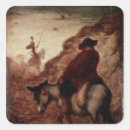 Search for honorable stickers Daumier