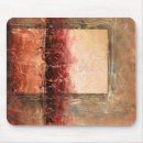 Search for red landscape mouse mats Abstract