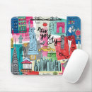 Search for new york city mouse mats americana