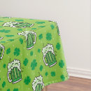 Search for beer tablecloths Ireland